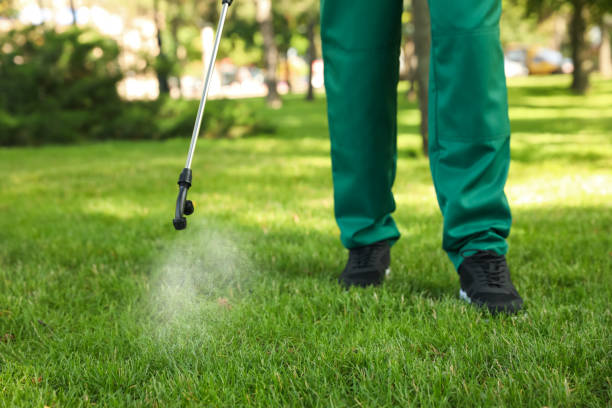Cottage City, MD Pest Control Company