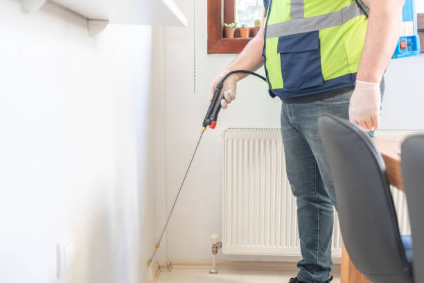 Best Pest Control Treatment  in Cottage City, MD